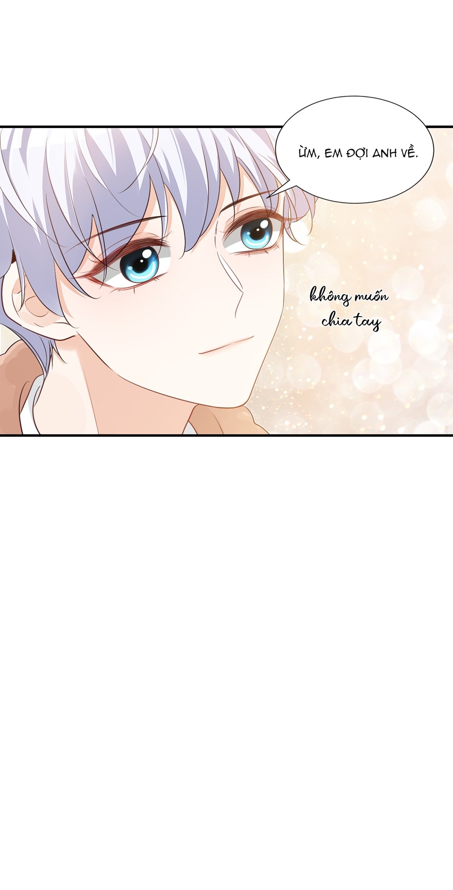 học trưởng tha mạng, đừng xé váy tôi! chapter 61 42