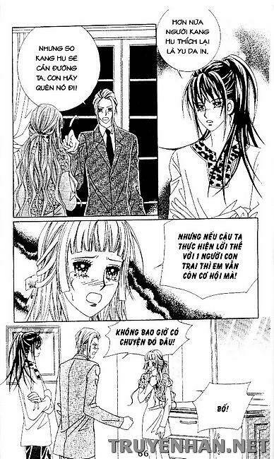 bạn trai tôi là ma cà rồng chapter 59 12