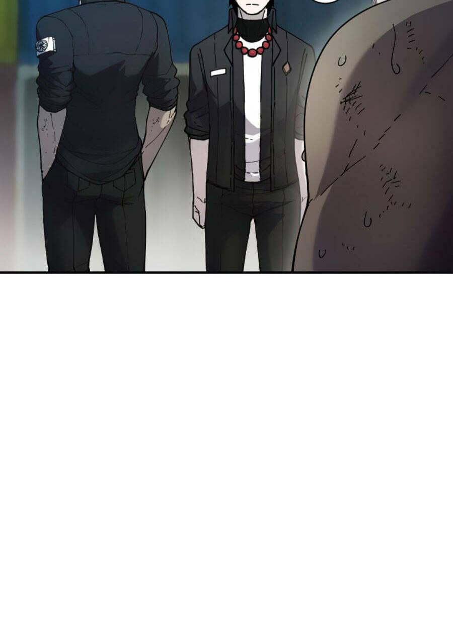 shaman - pháp sư chapter 74 10