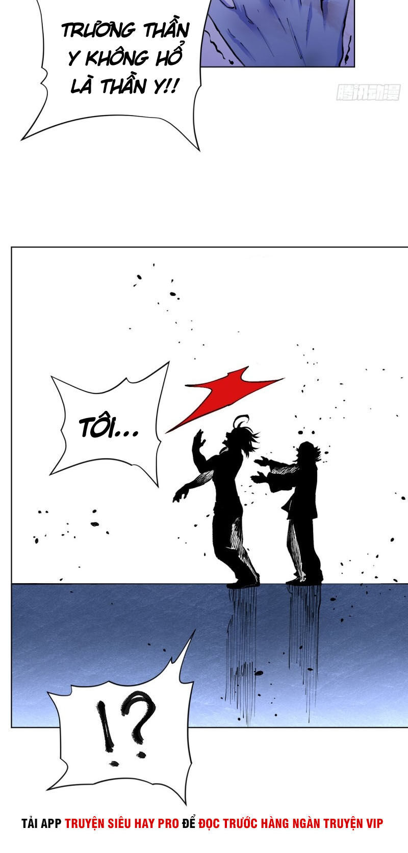 vương bài thần y chapter 17 23