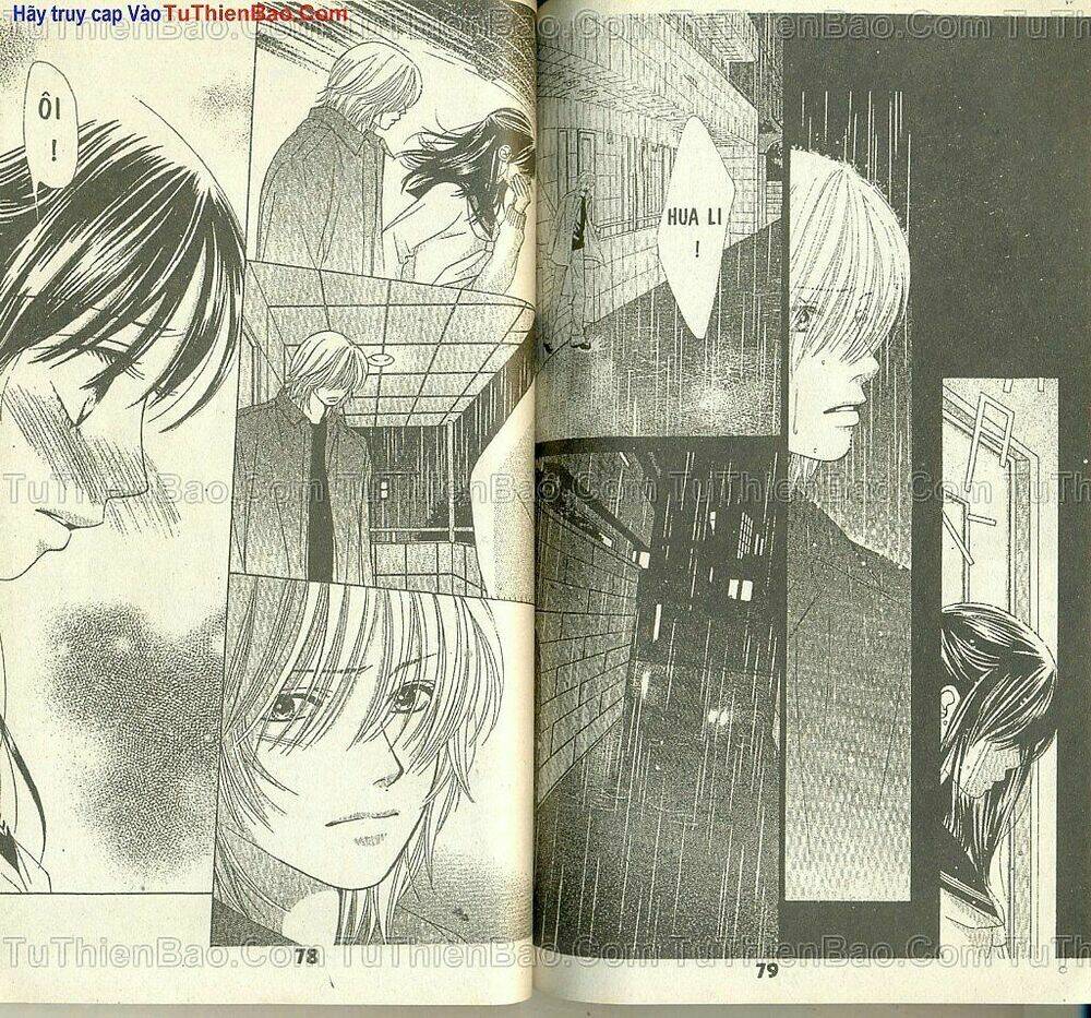 tình yêu đầu đời chapter 4 39