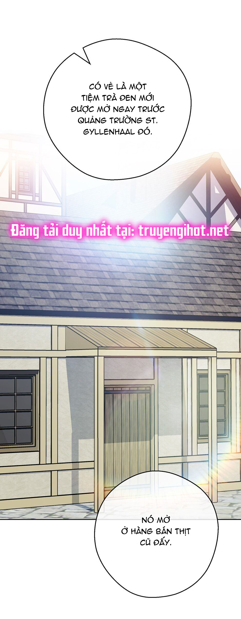 50 công thức pha trà của nữ công tước chapter 120 15