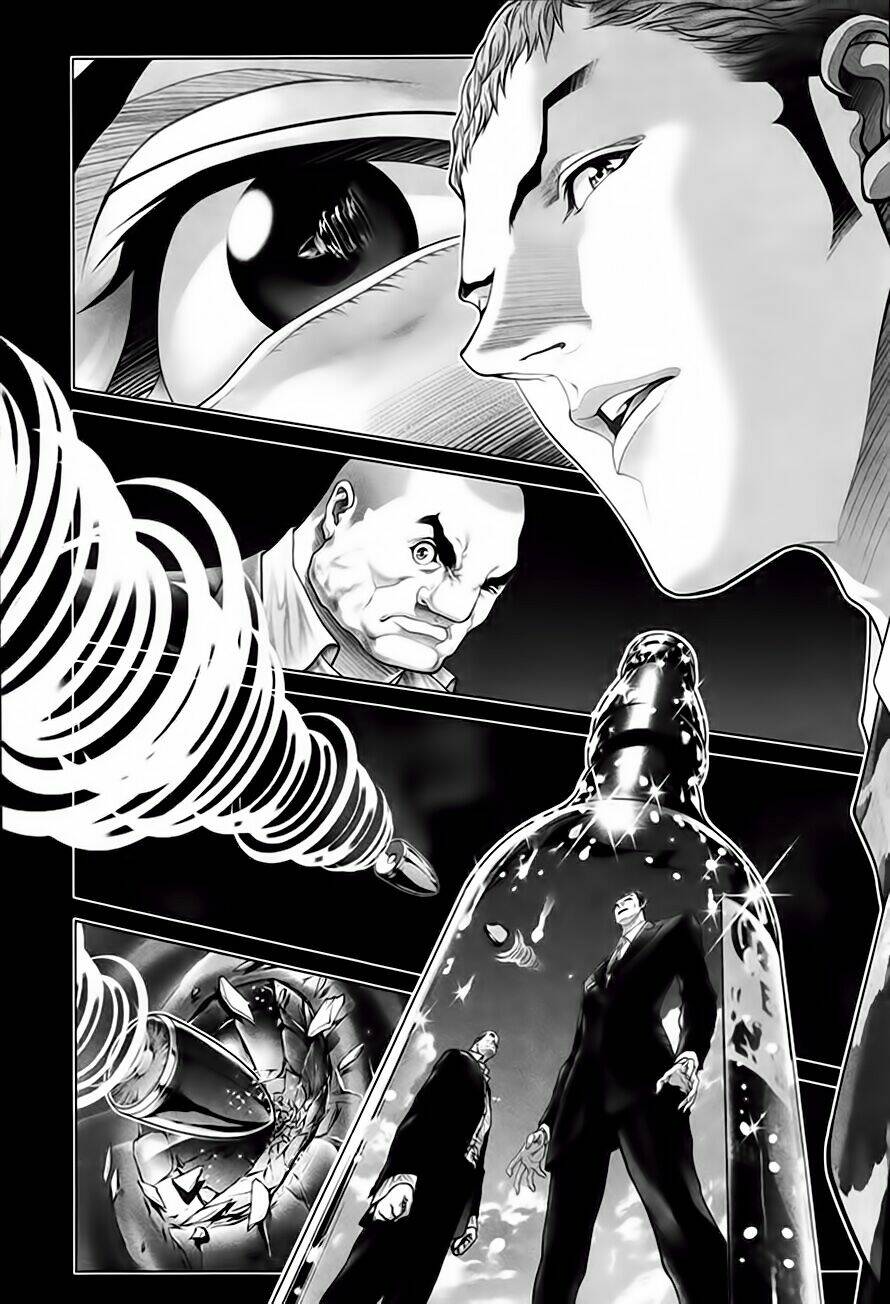 black joke chapter 8 29