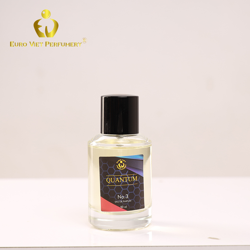 Nước hoa QUANTUM No.3 Vaporisateur Spray (Bleu De Chanel)