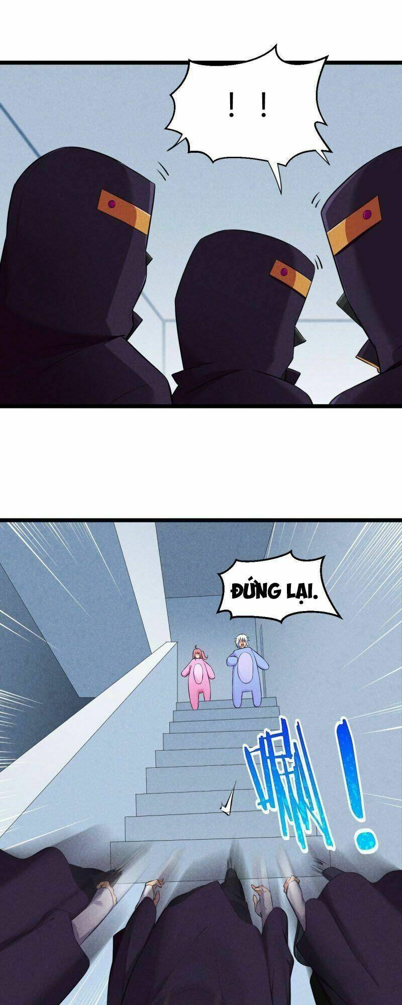 thần tiên rút thẻ chapter 17 23