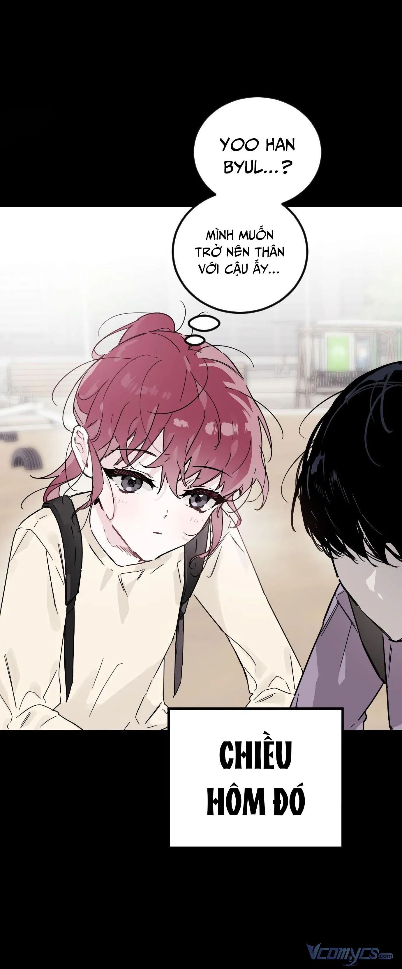 em đã tìm kiếm cả ngàn năm nay chapter 9 76