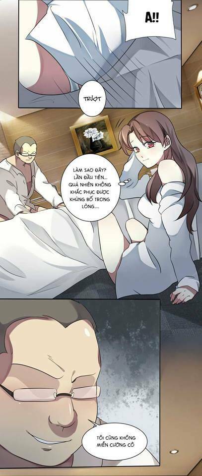 ma vương tổng tài mạc ngược luyến chapter 1 10