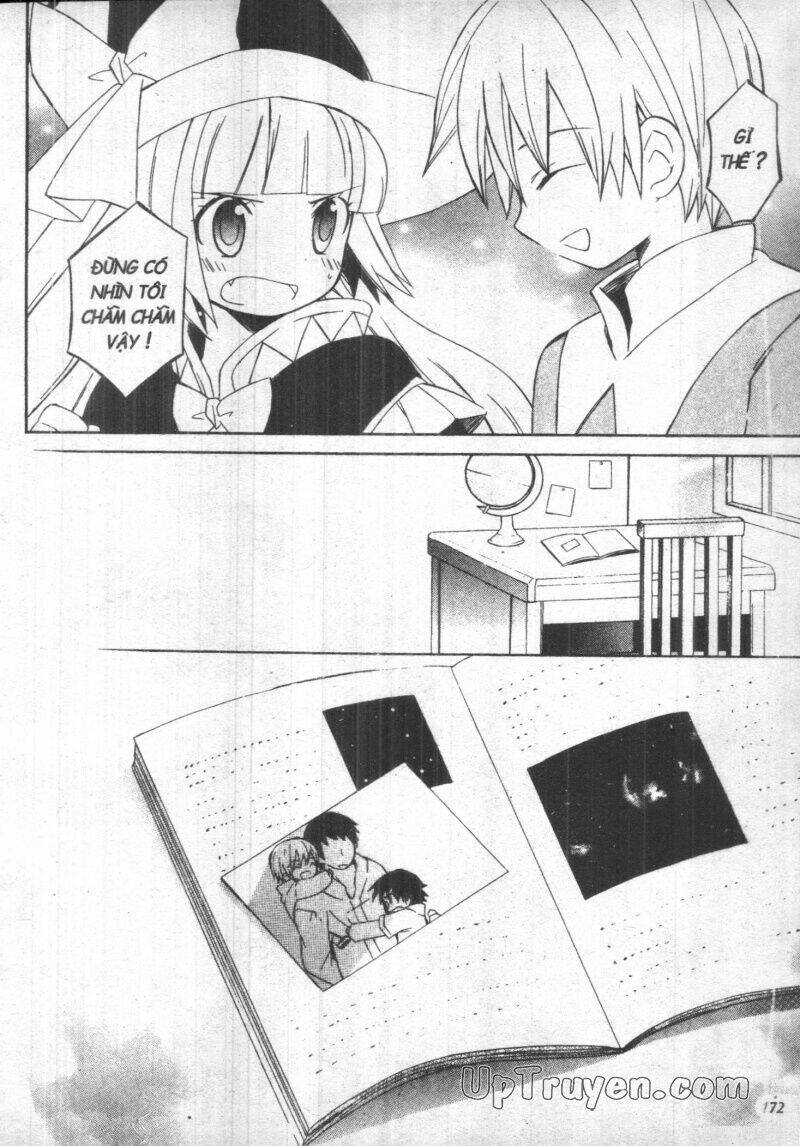 hoshi no witch chapter 3 172