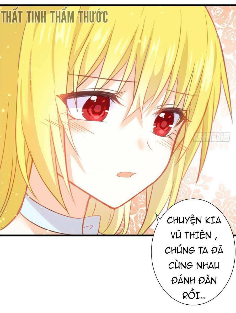 hôm nay ta cũng muốn trêu chọc nàng chapter 53 7