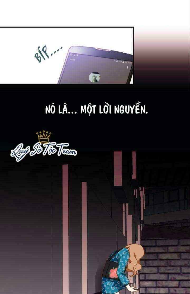 tiếp xúc chí mạng chapter 9 8