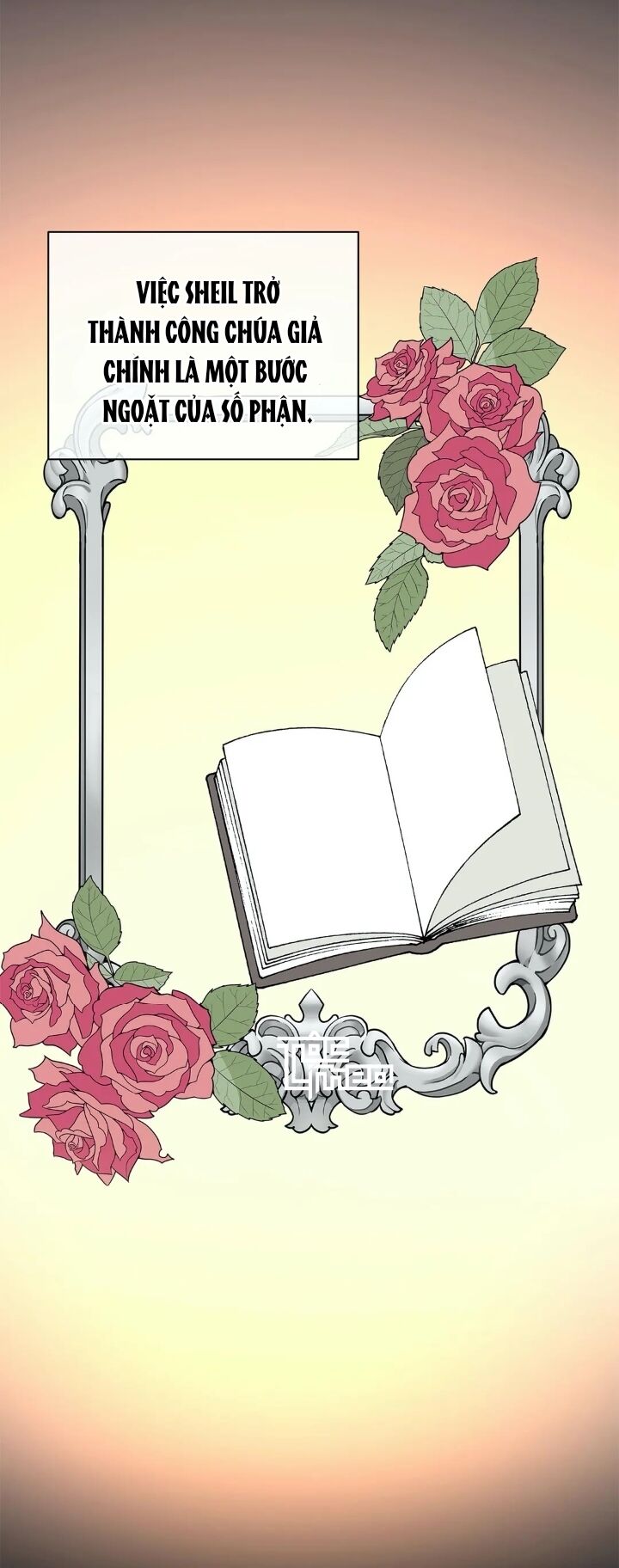 công chúa thời gian có hạn chapter 21 33