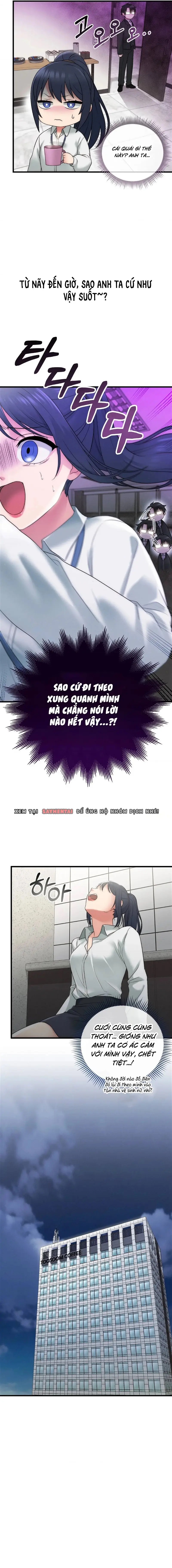 người tình của em chapter 1 10