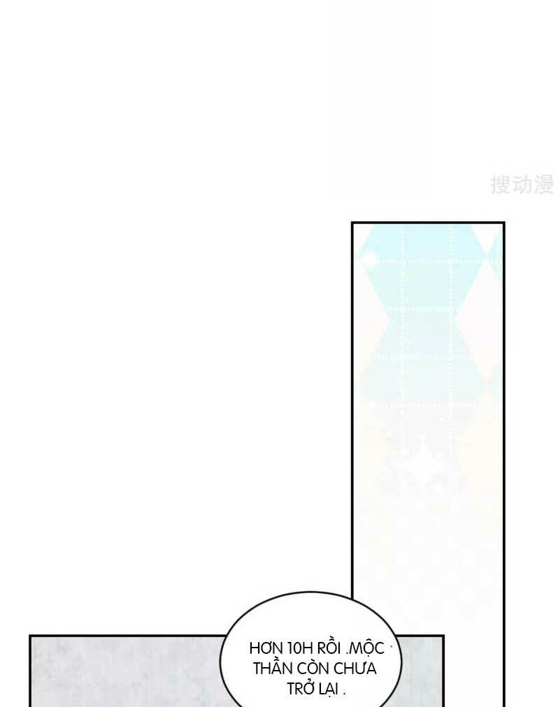 manh bảo đột kích: mami cha con đâu ? chapter 81 31