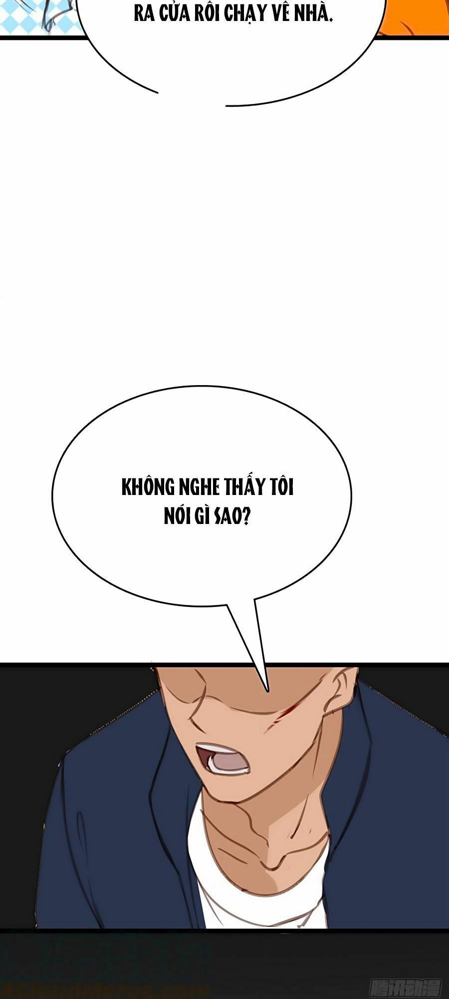 công chúa nữ vương mệnh chapter 92 39