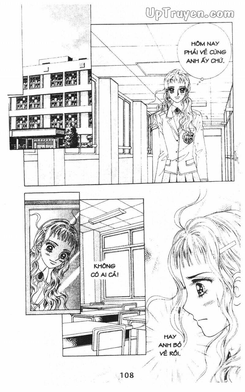 mặt nạ tình yêu chapter 49 20