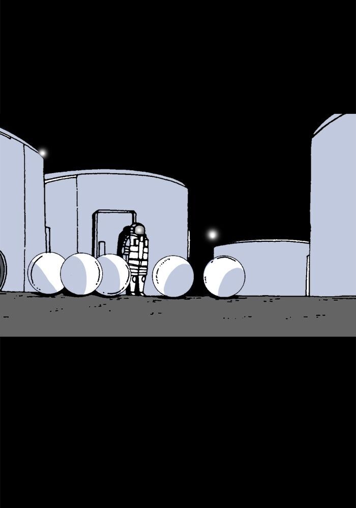 mắc kẹt trên mặt trăng chapter 33 27