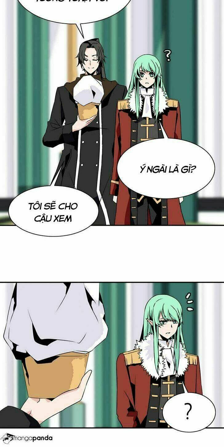 ảo mộng vương chapter 38 27