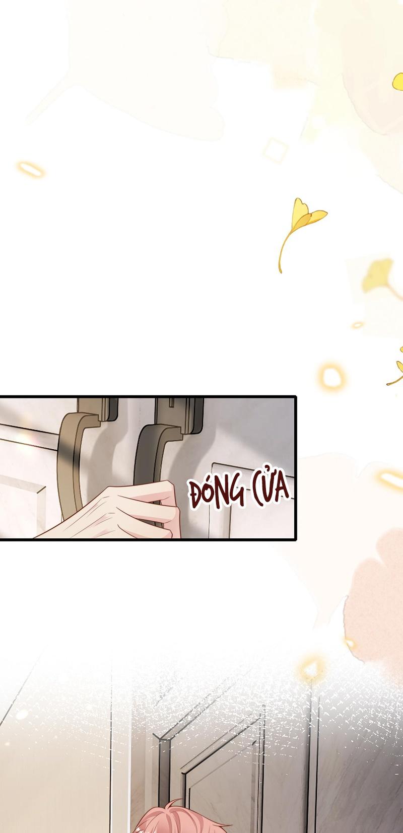 sau khi mất trí nhớ tình địch nói tôi là bạn trai anh ấy chapter 51 31