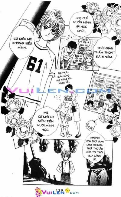 ước mơ cao đẹp chapter 3 130