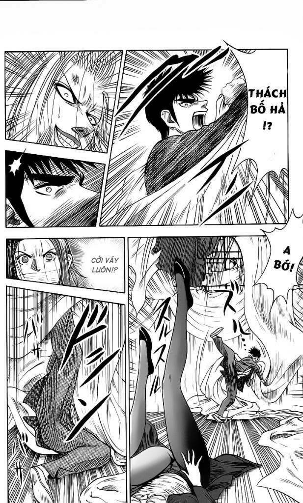 hareluya chapter 118 11