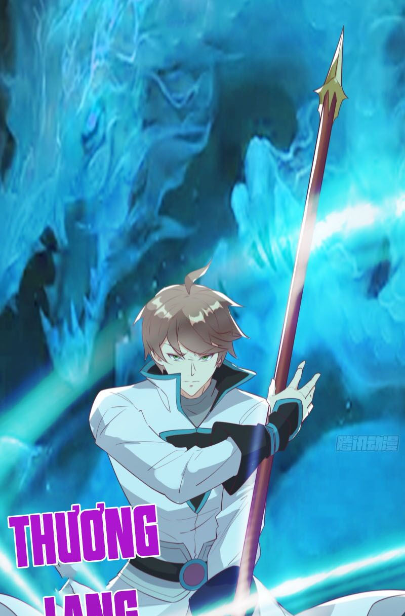 ta lập hậu cung tại tây du ký chapter 52 15