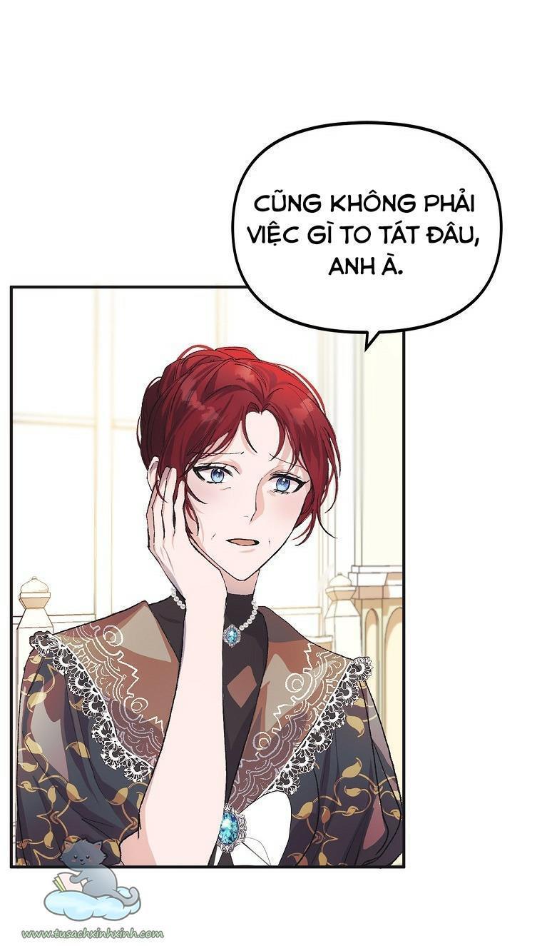 tháng năm cuối cùng của nữ phụ đoản mệnh chapter 9 21