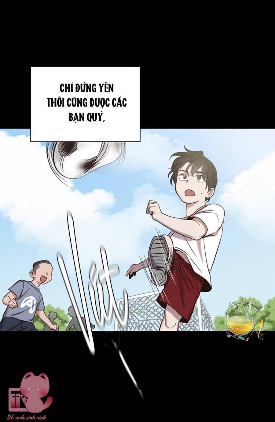 thanh xuân của chúng ta chapter 88 38