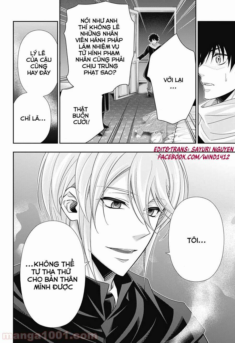 nhà ái quốc moriarty chapter 49 32