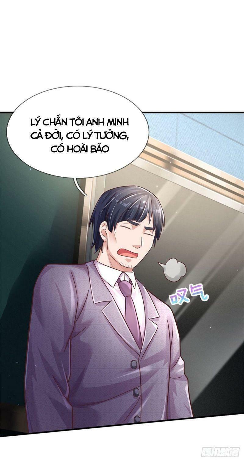 thuộc tính của ta đều tăng vào sức mạnh chapter 52 33