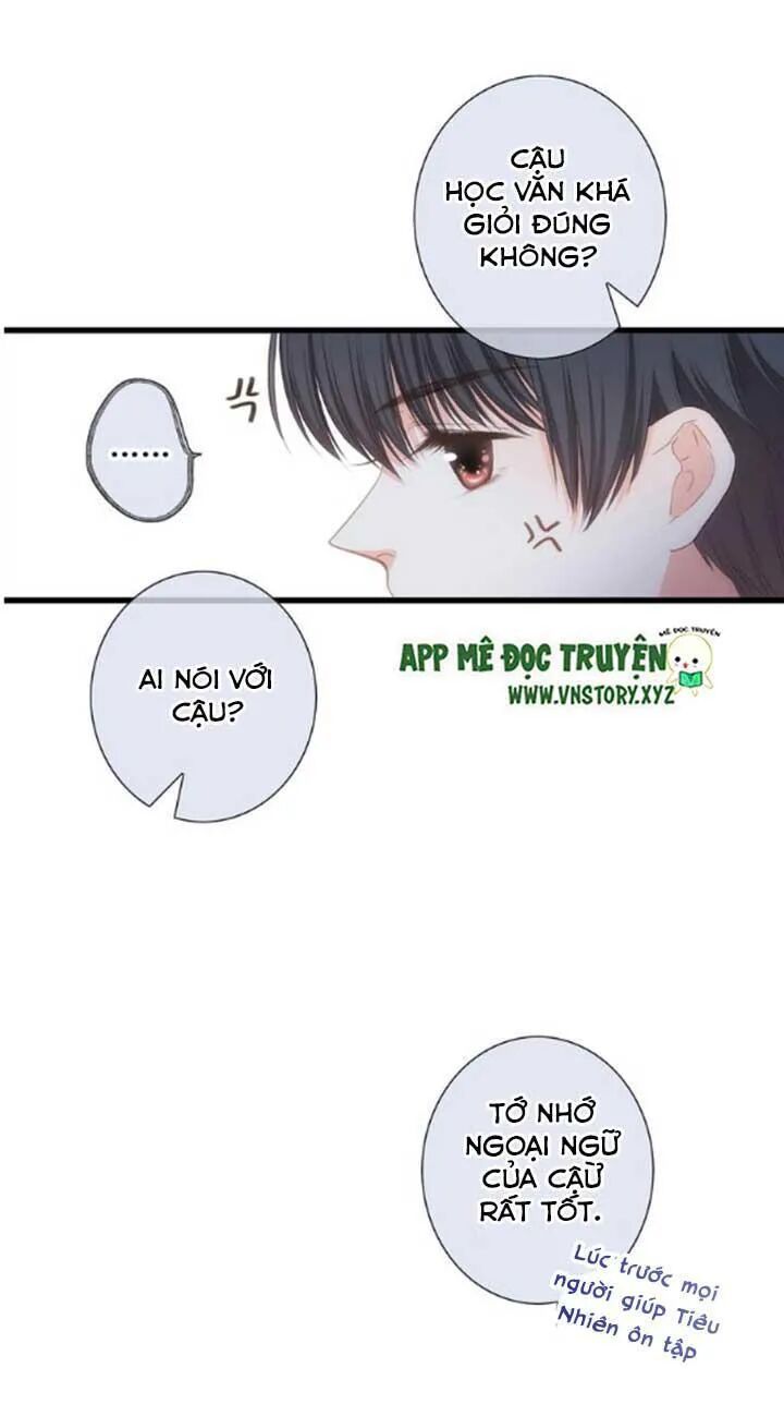 con tim rung động 2 chapter 107 17