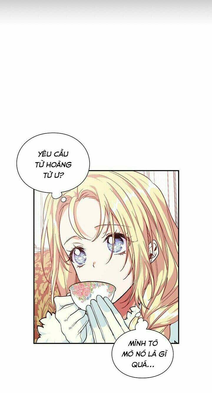 nữ hoàng ngoại khoa chapter 91 34