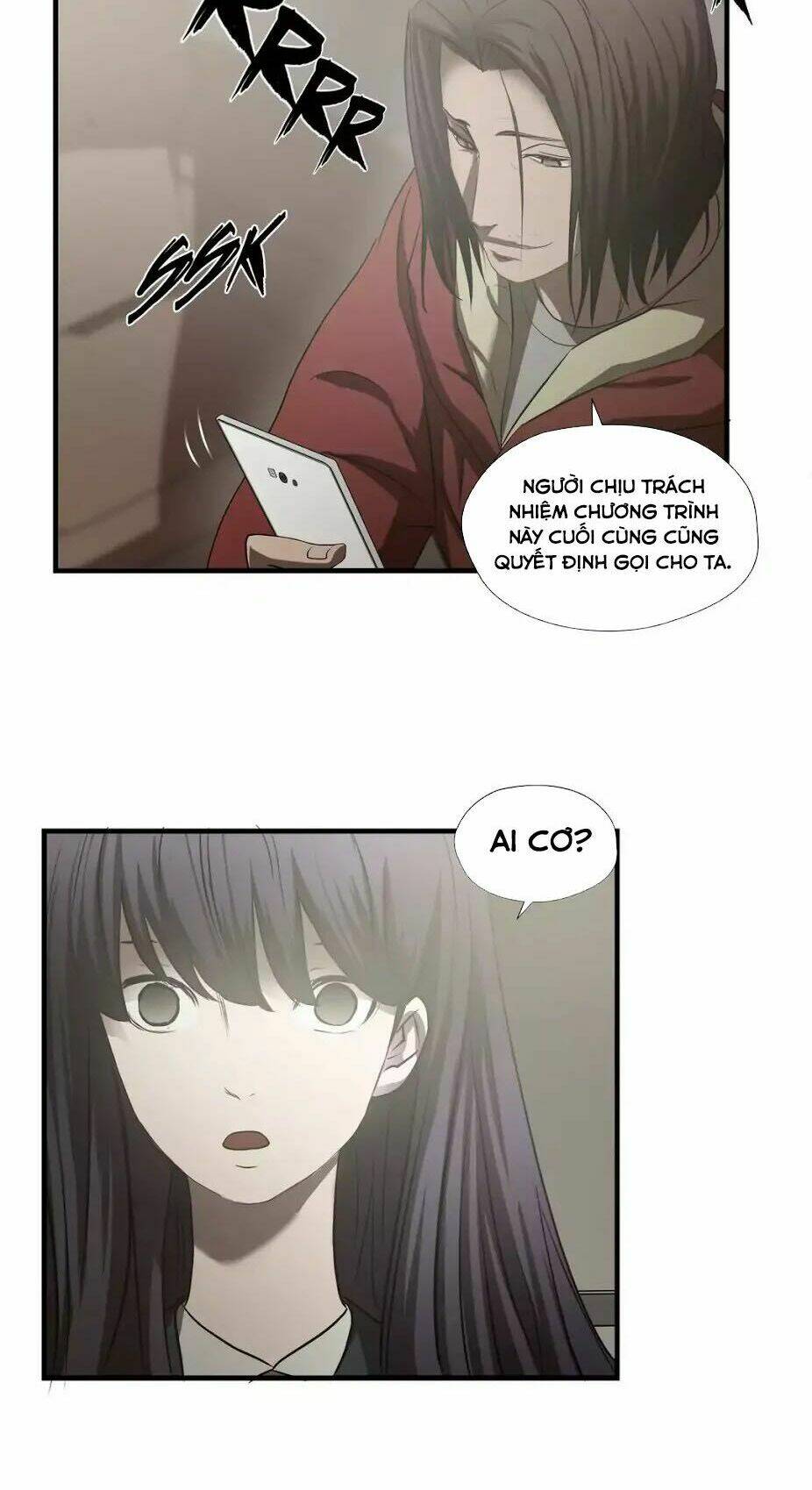 kẻ bị ruồng bỏ chapter 60 21