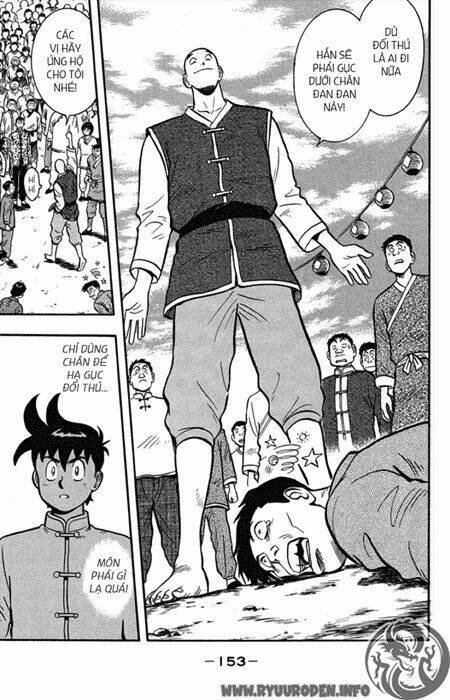 hoàng phi hồng phần 1 chapter 28 149