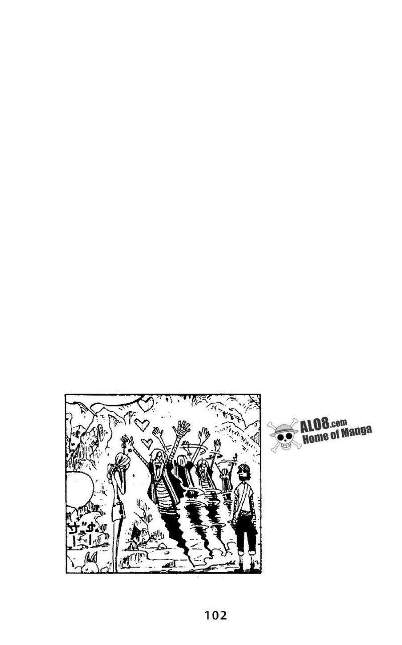 đảo hải tặc - one piece chapter 313 20