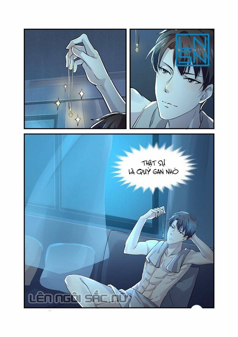 cô vợ ngọt ngào của phó thiếu chapter 6 7