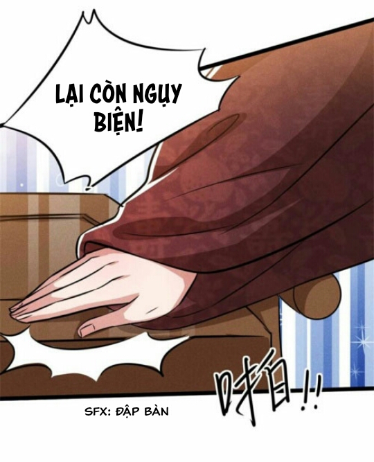 lãnh ngạo thần y sủng phu 36 kế chapter 1 41