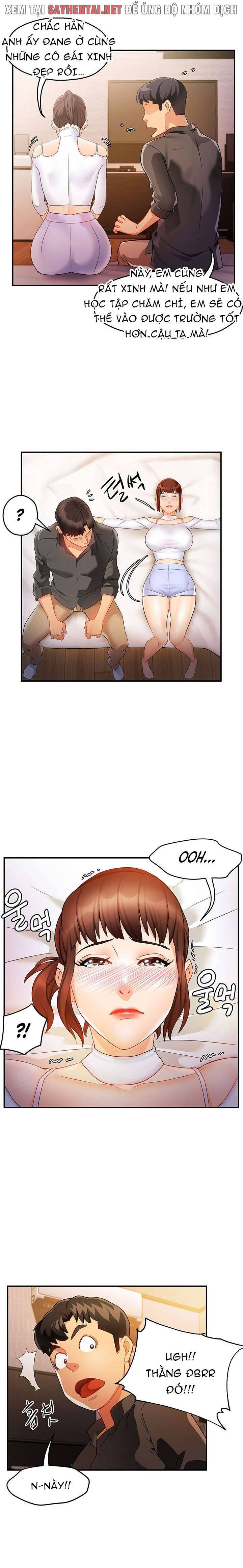 thưa nhóm trưởng! đây là báo cáo chapter 24 2