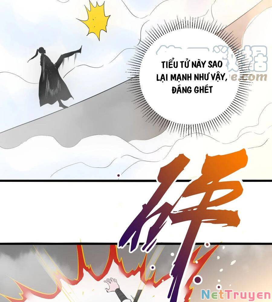 vạn cổ đệ nhất thần chapter 107 34