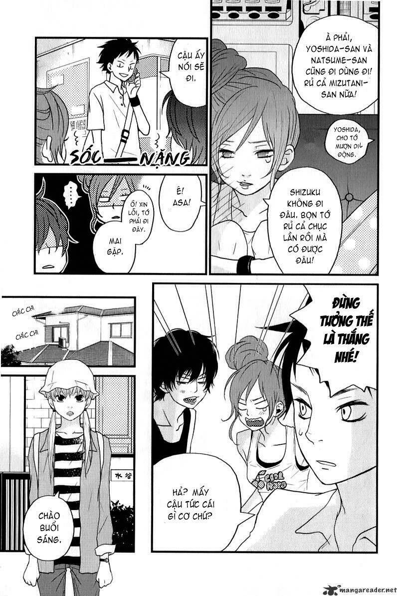 tonari no kaibutsu-kun chapter 6 8