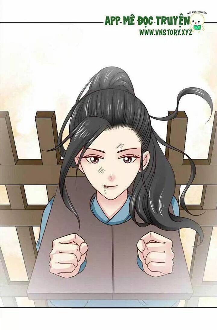 kiều nữ độc phi chapter 37 13