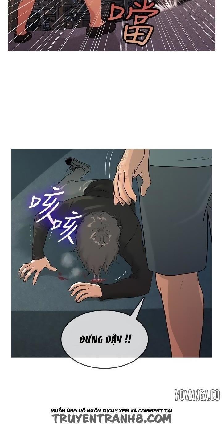 thiên đường chapter 12 15