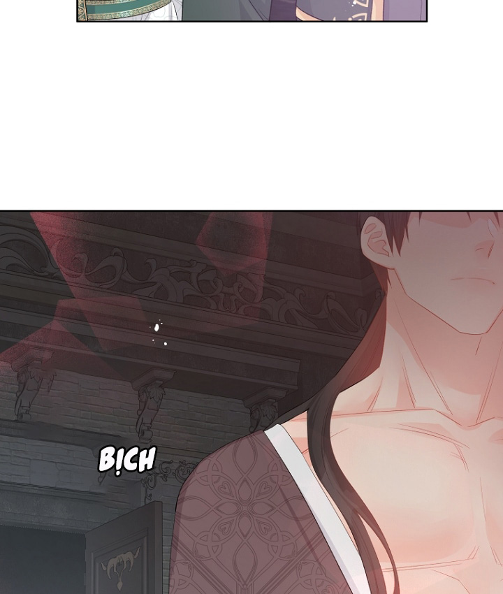 đừng đặt tình cảm mình vào cuốn sách đó chapter 27.1 13