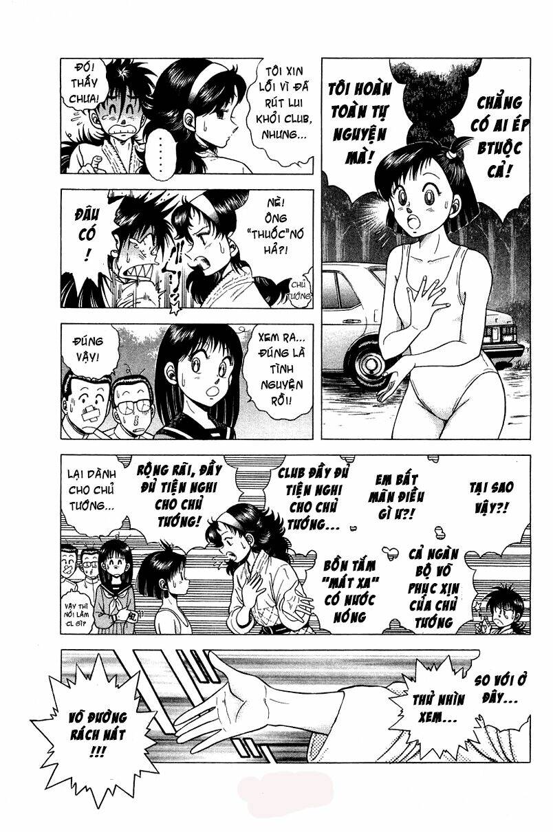 shin kotaro makaritoru! juudouhen chapter 2.2 22