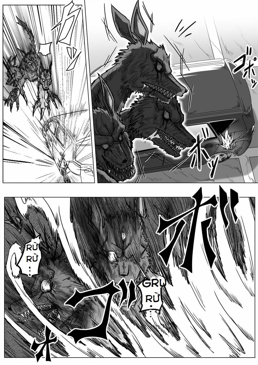 doraemon: nobita no biohazard chapter 17 23