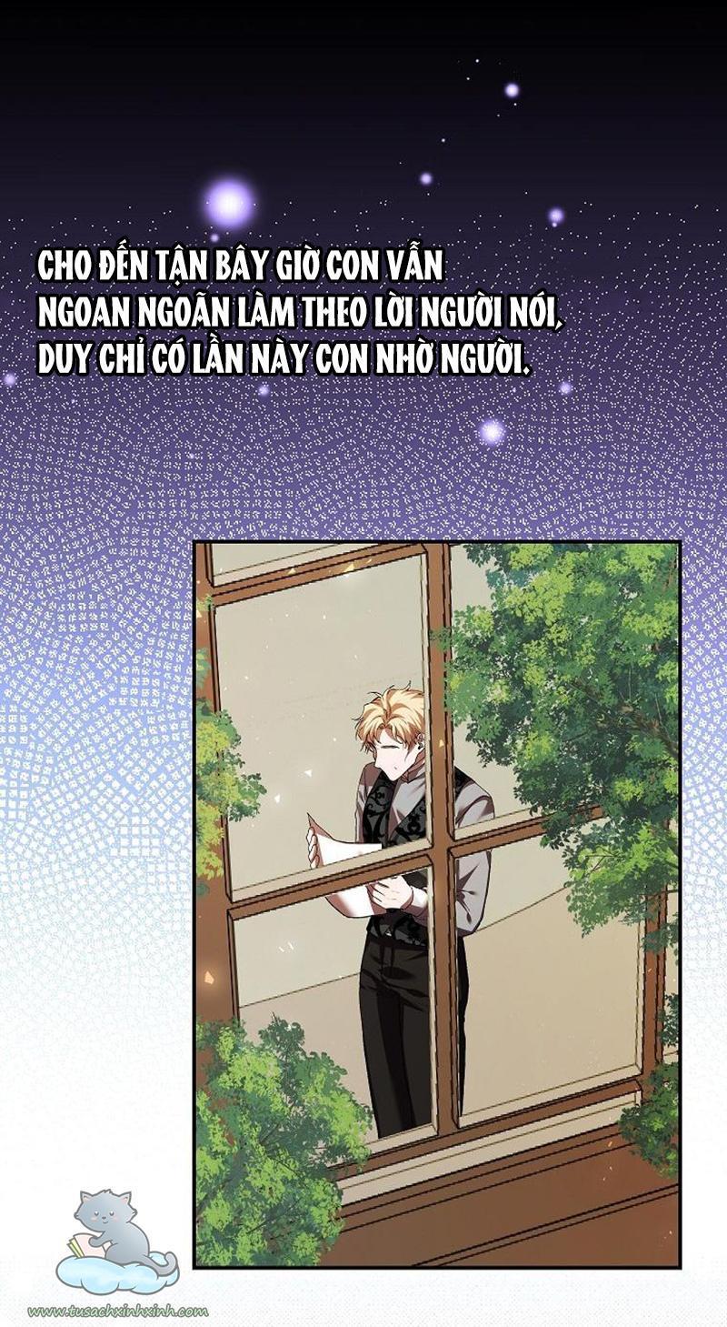 tháng năm cuối cùng của nữ phụ đoản mệnh chapter 32 9