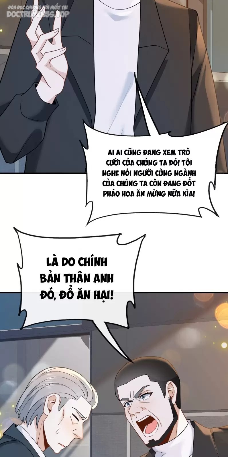 tái sinh, tôi trở thành ông vua ngành giải trí chapter 8 14