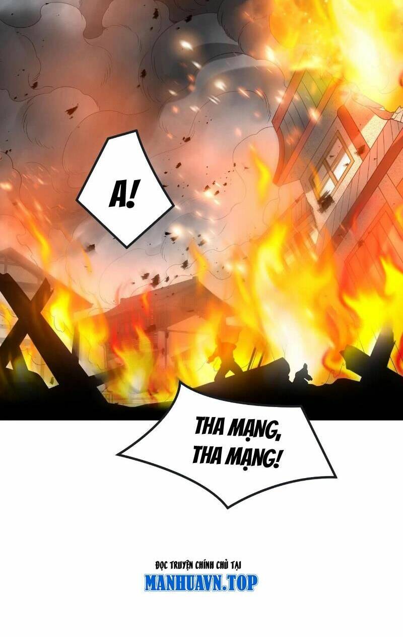 đại tần, ta là con tần thủy hoàng, giết địch thành thần chapter 118 21