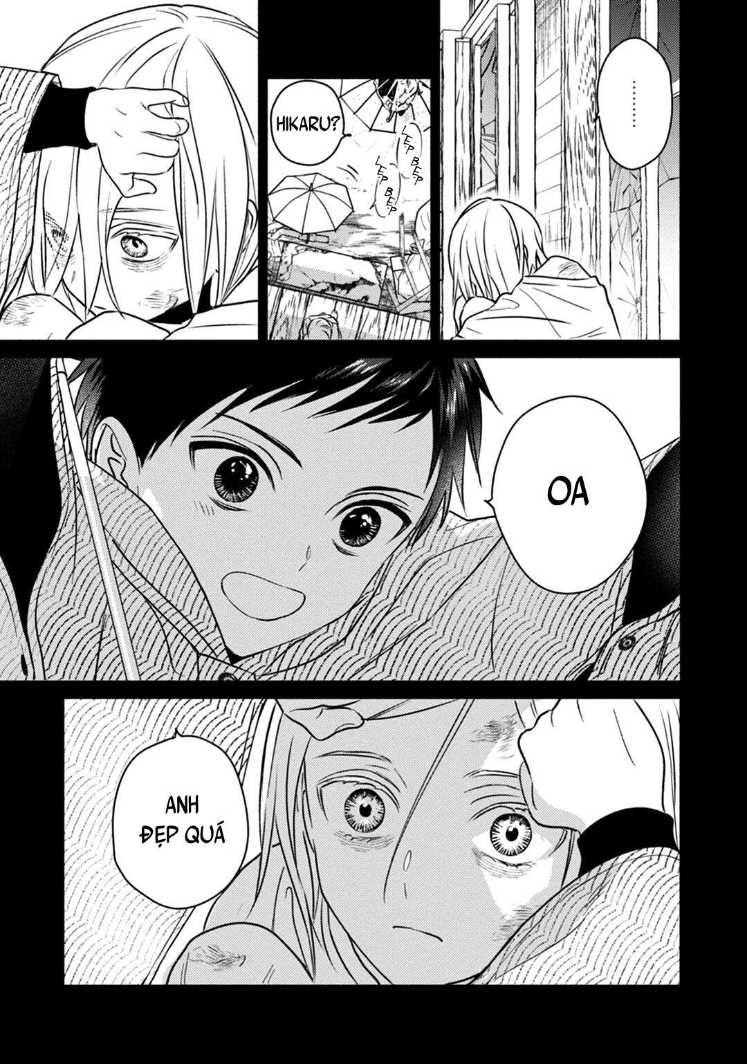 sống sót chapter 5 3