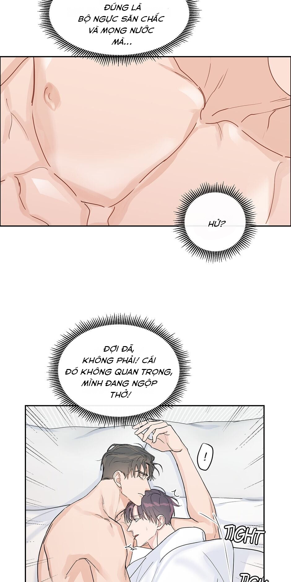 chỉ dành cho người đăng ký chapter 34 15