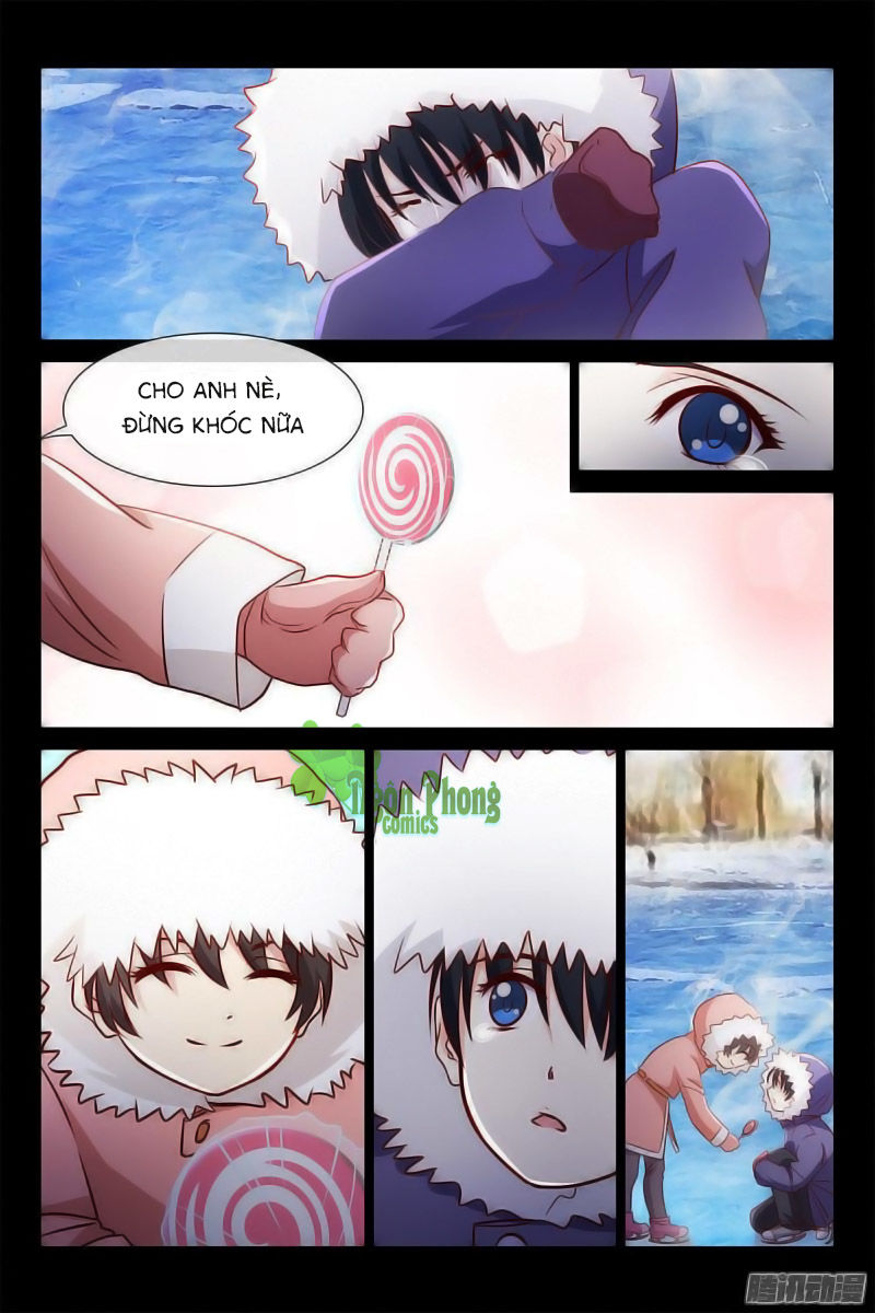 tình nhân khế ước của tổng tài chapter 59 5